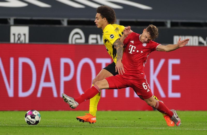 Borussia Dortmund v FC Bayern Muenchen - Bundesliga