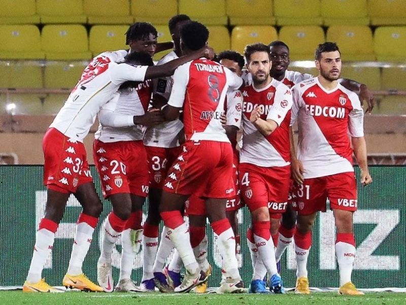 Monaco produced one of their best comebacks in recent memory