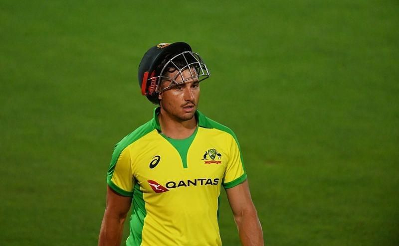 Aakash Chopra observed that all-rounders like Stoinis provide greater depth to the Australian batting