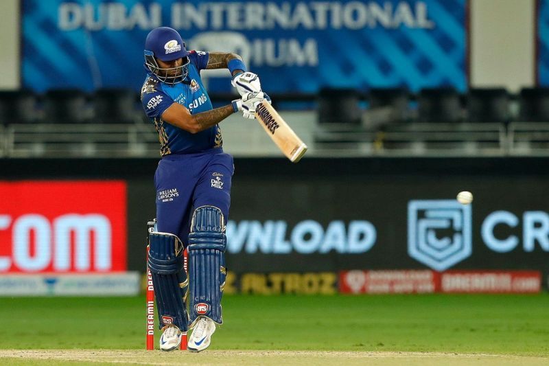 Suryakumar Yadav has an all-round game as a batsman [P/C: iplt20.com]