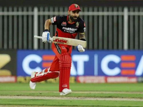 Sandeep Sharma revealed that it was special to dismiss Virat Kohli on Saturday as he is one of the best batsmen in the world