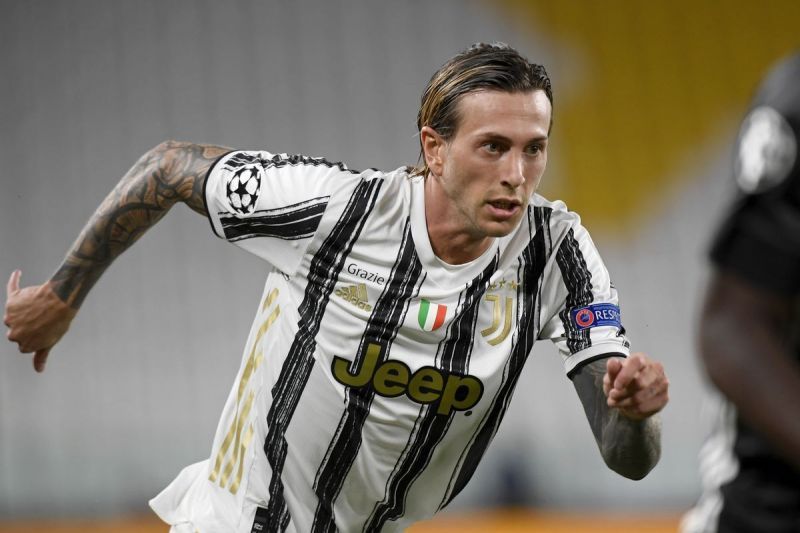 Federico Bernardeschi