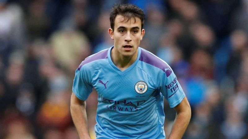 Eric Garcia