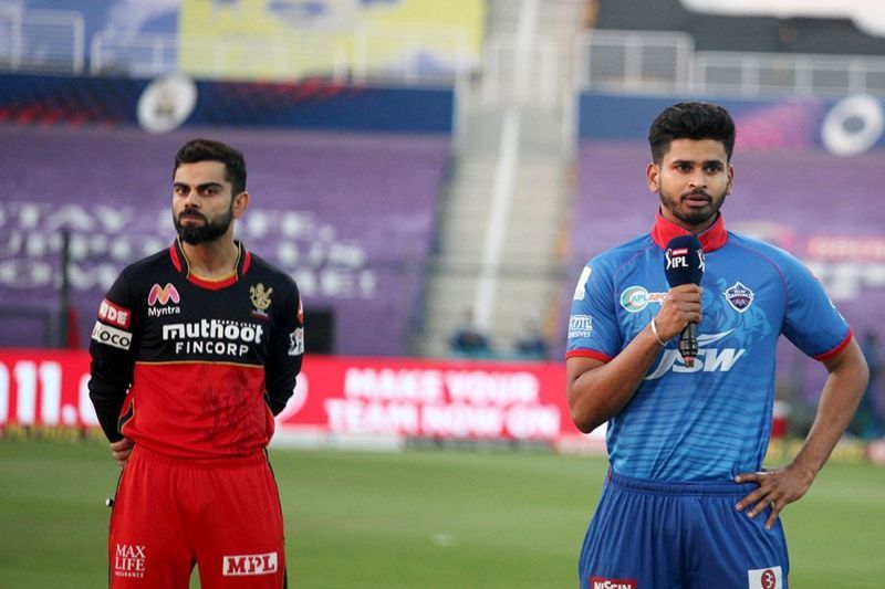 DC and RCB eventually played out a result that allowed both to qualify to the IPL playoffs. [PC: iplt20.com]