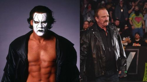 These Hall of Famers weren't quite as successful in WWE as you might think