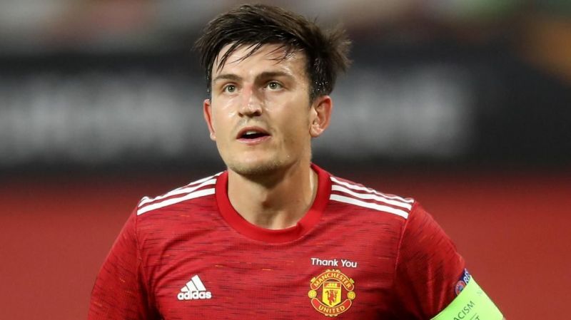 Harry Maguire