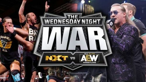 AEW Dynamite extends the gap between themselves and WWE NXT this week with this week's ratings win.