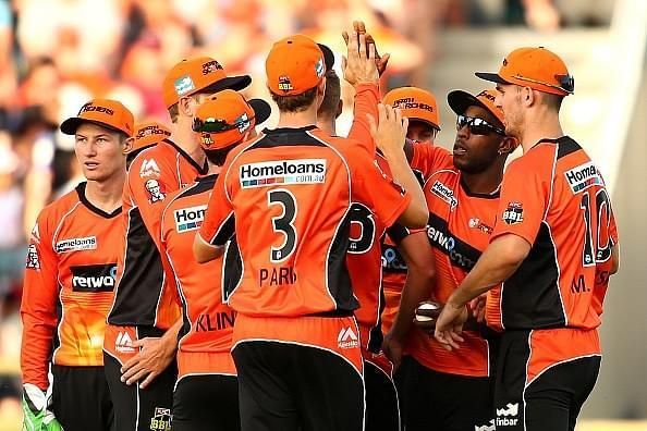 Perth Scorchers