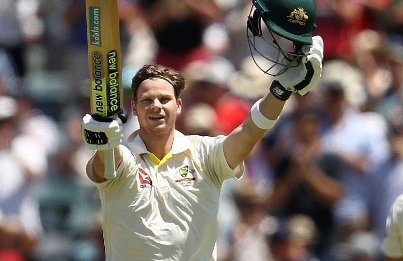 Steve Smith made a mincemeat of the English attack in the 2019 Ashes series