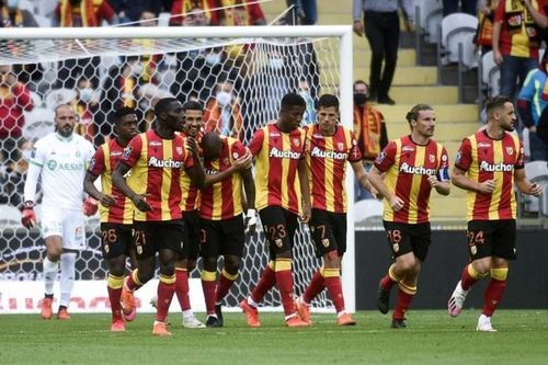 Can Lens pick up a win over Montpellier this weekend?