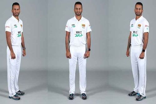 Photo courtesy: Sri Lanka Cricket Twiiter