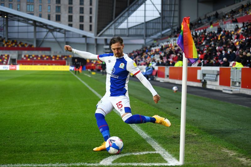 Blackburn Rovers are edging ever closer to the top six