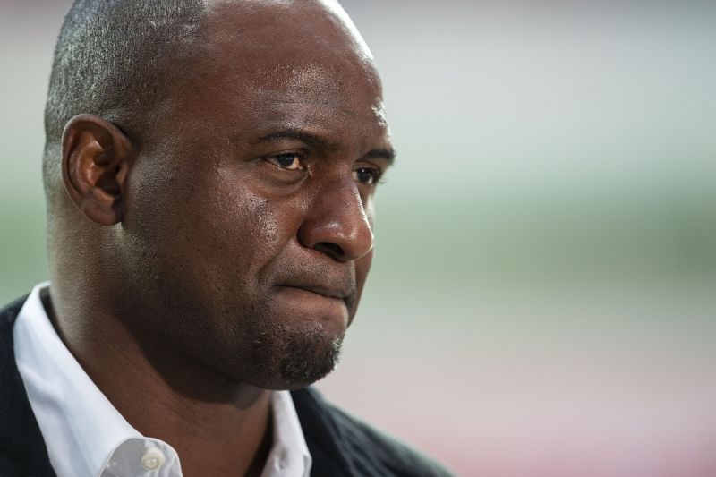 Nice face Rennes under new reigns, after the sacking of Patrick Vieira