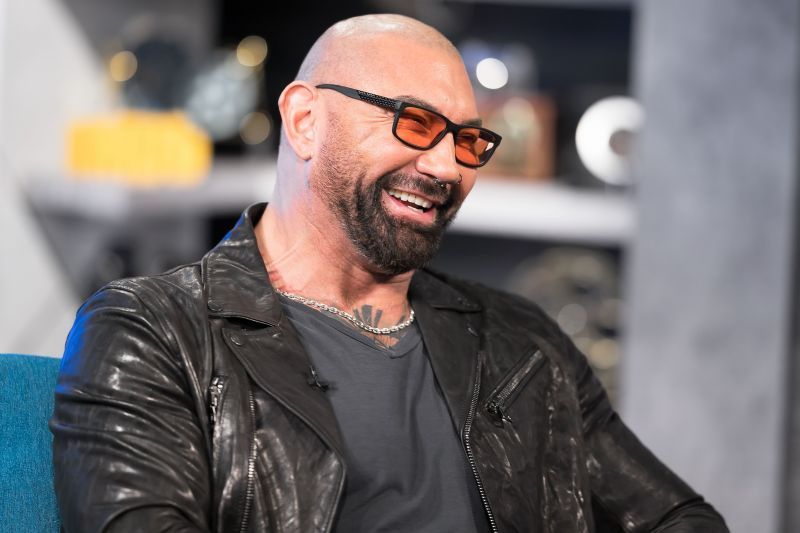 Dave Bautista