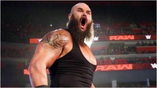 Braun Strowman