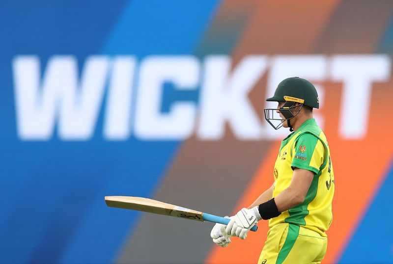 Australia v India - ODI Game 3