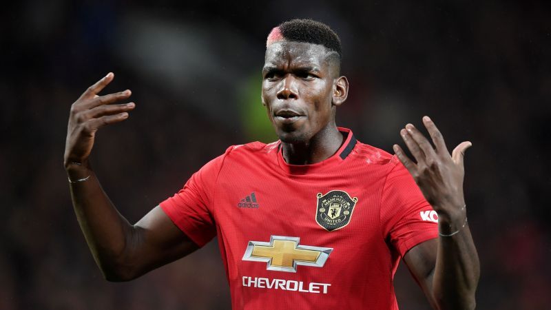 Paul Pogba