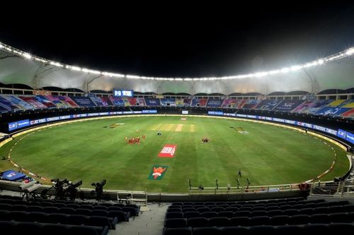 Dubai International Stadium will play host to the D20 Emirates League (Image Courtesy: iplt20.com)