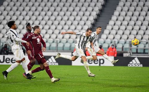 Leonardo Bonucci