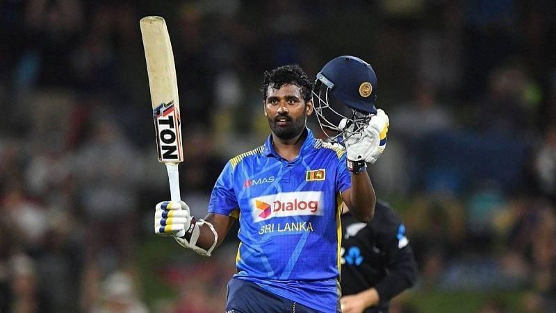 Thisara Perera