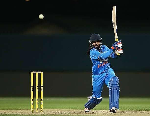 Mithali Raj is one of the stalwarts of Indian Cricket.