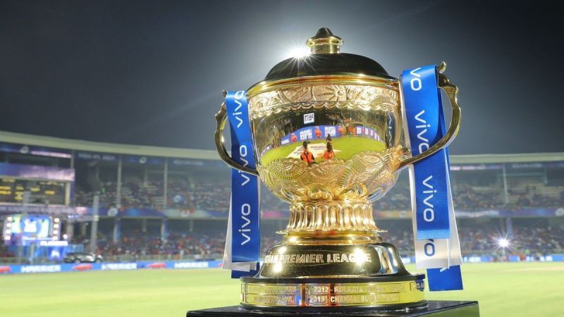 The IPL will have eight teams in 2021