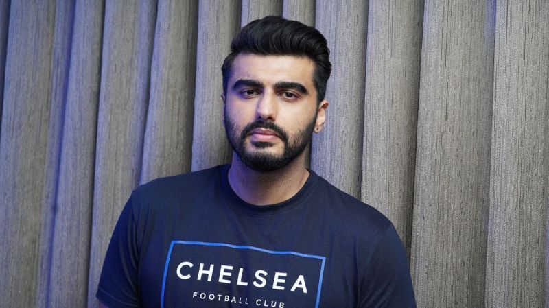 Arjun Kapoor