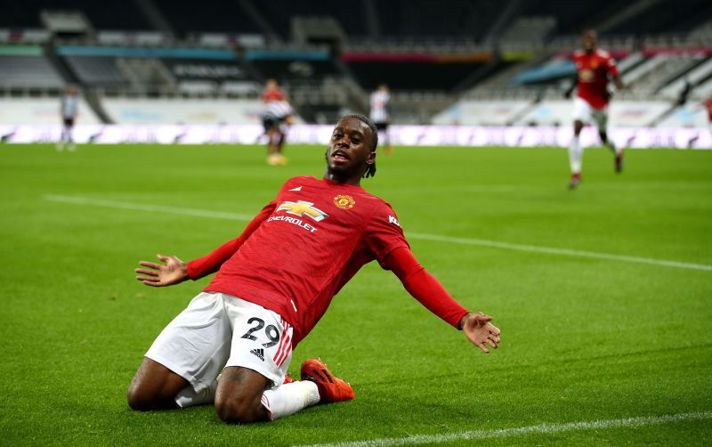 Wan-Bissaka has been excellent for Manchester United