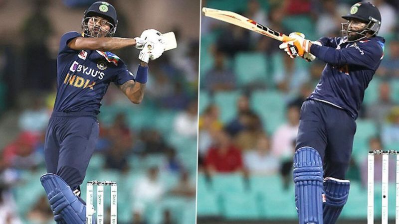 Hardik Pandya and Ravindra Jadeja have staked a claim for a higher position in India&#039;s batting line-up with their match-winning performances. Their striking ability augments their utility to Team India&#039;s middle-order.