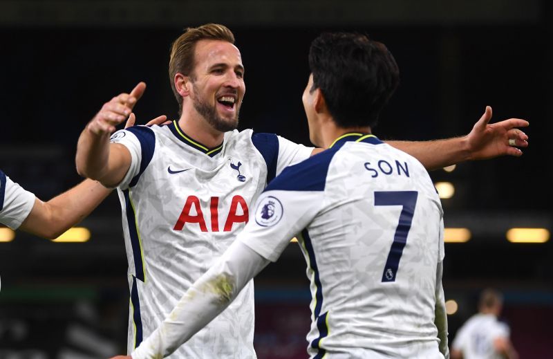 Can Son and Kane deliver for FPL managers?