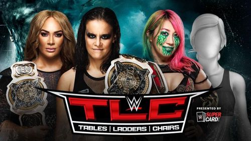 Could Charlotte Flair return as Asuka's Tag Team partner at WWE TLC later tonight?