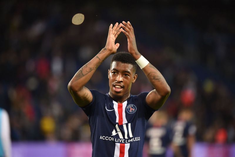 Presnel Kimpembe