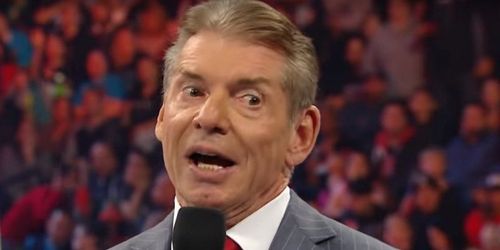 Vince McMahon