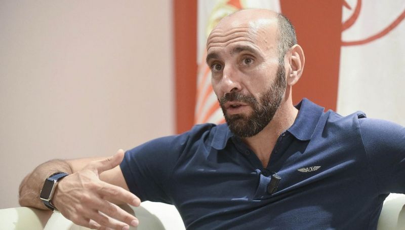 Monchi&#039;s probable move to Barcelona could inspire Lionel Messi to stay at his boyhood club