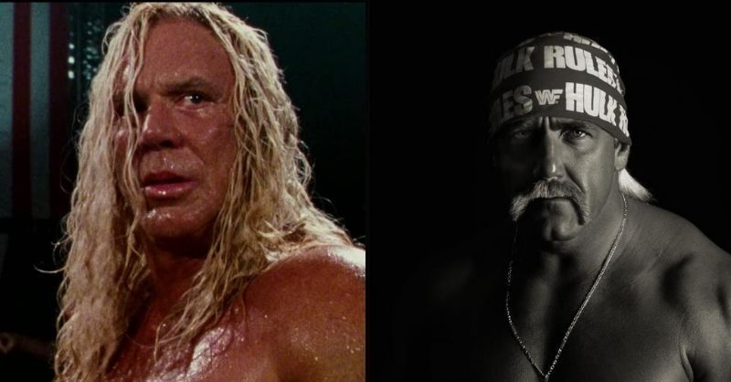 Hogan could have been the lead (Pic Source: IMDB/WWE)