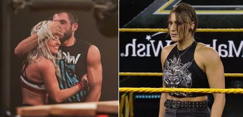 There are many NXT stars who could betray their team at War Games