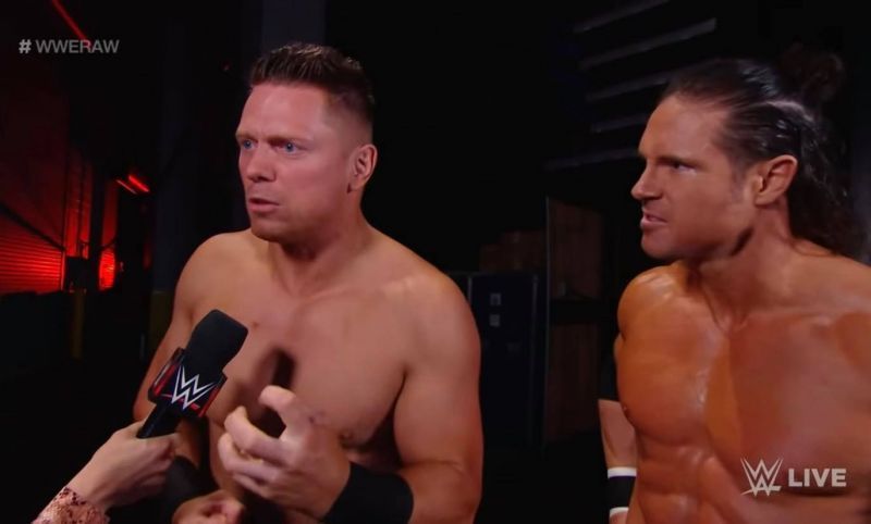 WWE still needs to flesh The Miz out more as a heel before having him cash in.