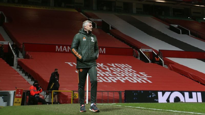 Manchester United will travel to Sheffield United on Thursday