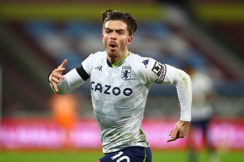 Grealish has produced some sensational FPL hauls this season.