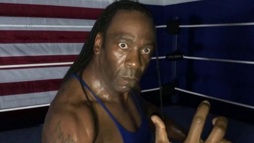 Booker T