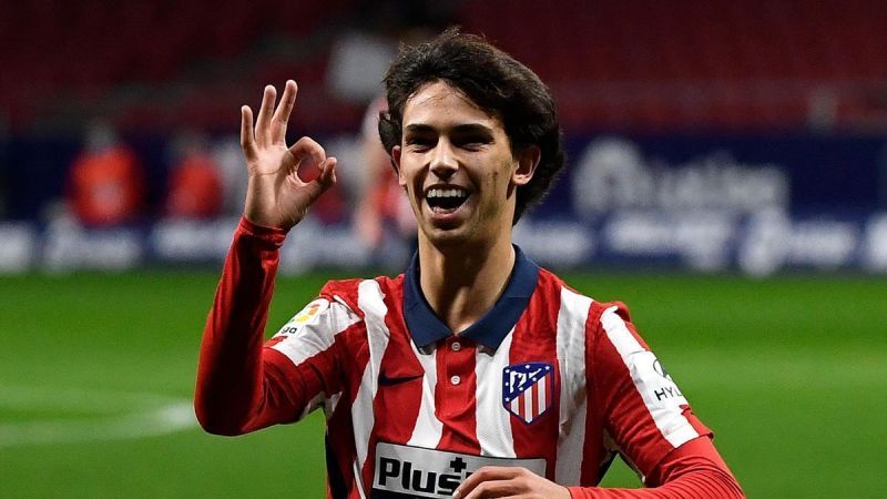 Joao Felix