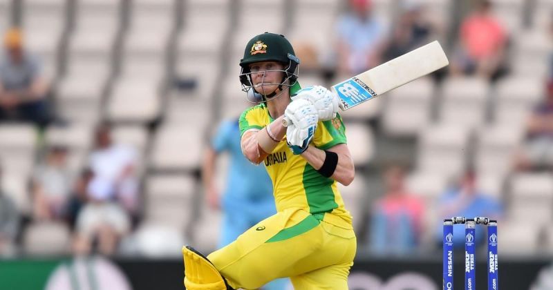 Steve Smith should resume from where he left off in the ODI series against India.