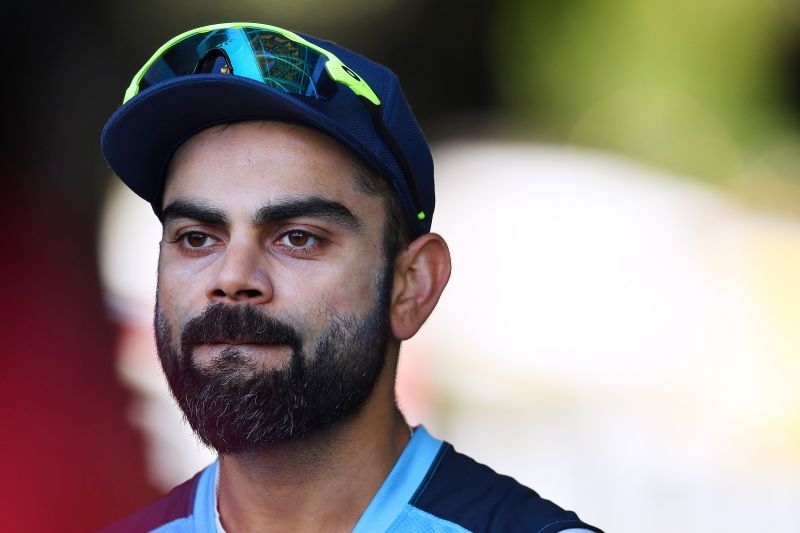 Virat Kohli will no longer play any part in the remainder of the India-Australia Test series.