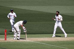 IND v AUS 2020: Jasprit Bumrah removes Australia’s openers after India’s collapse in the first session on Day 2