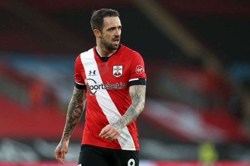 Danny Ings is Southampton&#039;s talisman