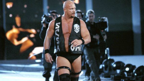 Stone Cold Steve Austin had an impact second to none.