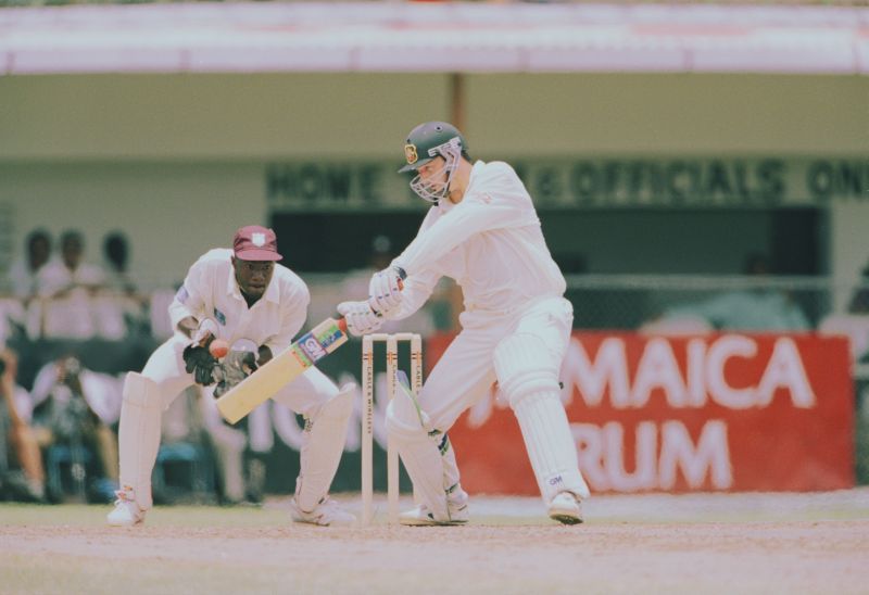 Steve Waugh has been one of the most successful Aussie captains