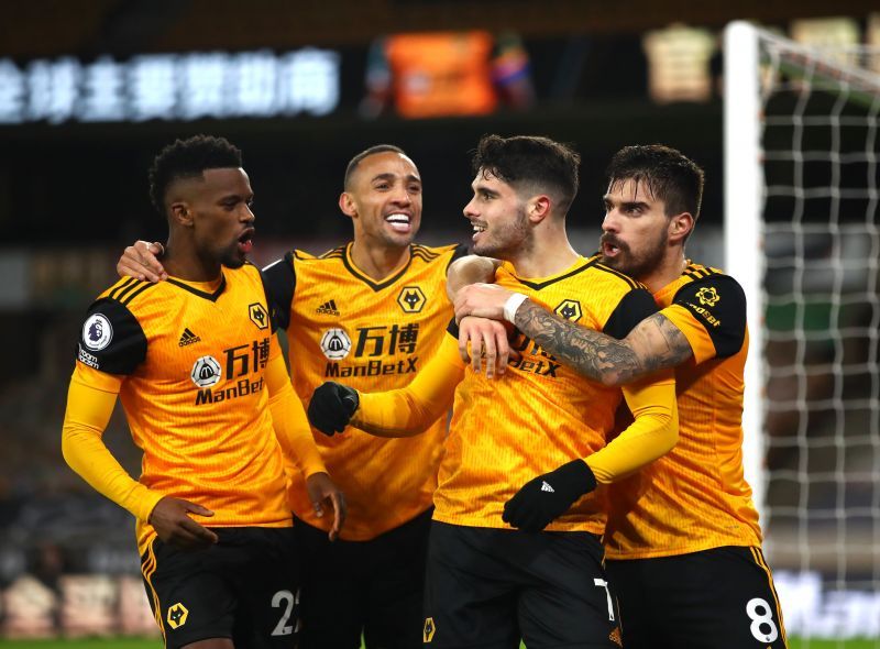 Wolverhampton Wanderers v Chelsea - Premier League