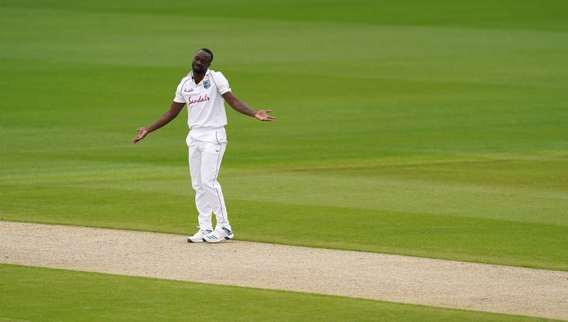 Kemar Roach