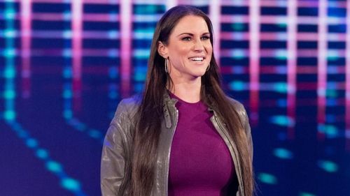 Stephanie McMahon